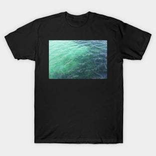 Reflections in the Waves T-Shirt